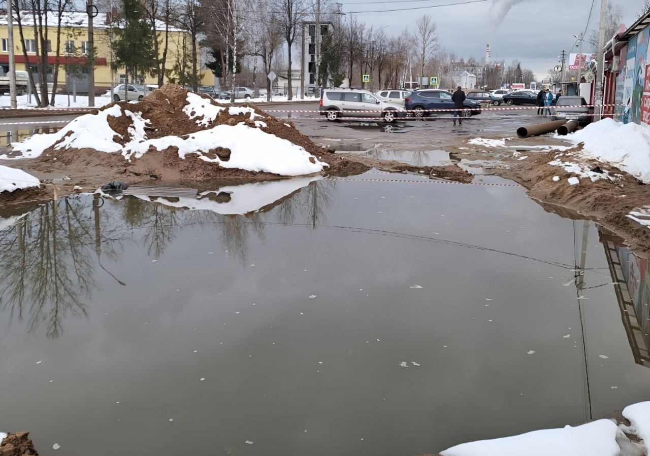 В Тверской области завершено расследование уголовного дела о нарушении правил безопасности при проведении работ, повлекшем смерть человека