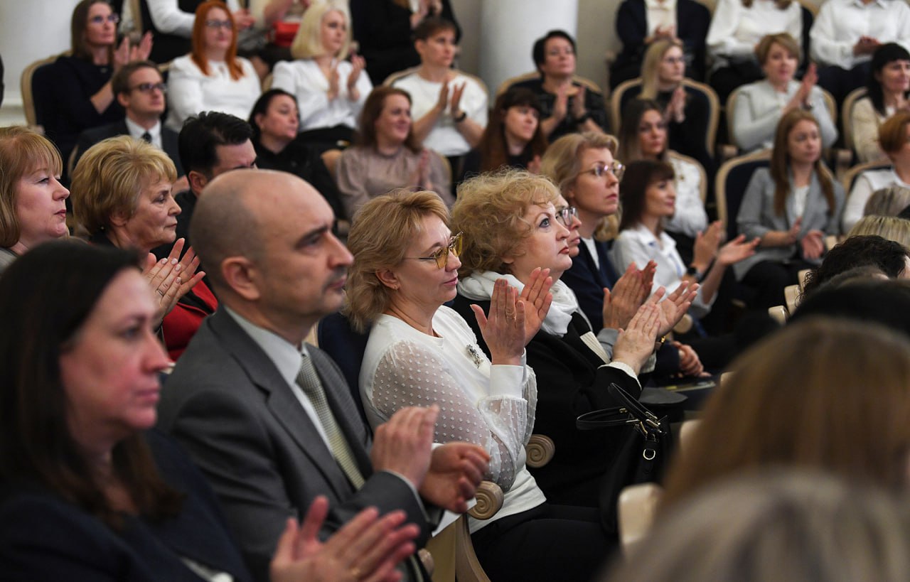 26 ноября состоялось праздничное мероприятие, посвященное Дню работника налоговых органов РФ. С 35-летием федеральной службы специалистов Верхневолжья поздравили врио Губернатора Виталий Королев, председатель ЗСТО Сергей...