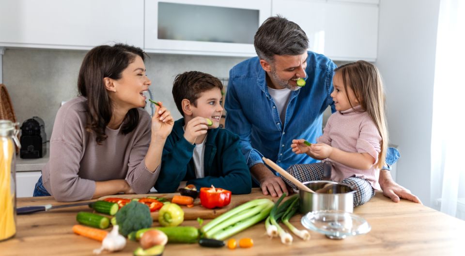 День семьи, любви и верности: как создать атмосферу тепла и уюта