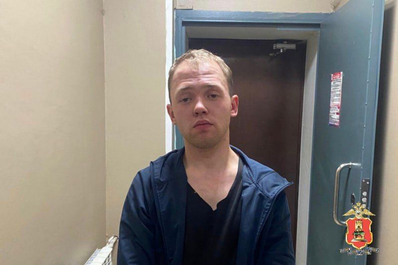 Житель Твери «сдал» брата в полицию Житель Твери «сдал» брата в полицию