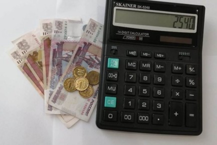 В донском регионе пенсионеры могут рассчитывать на новогоднюю помощь