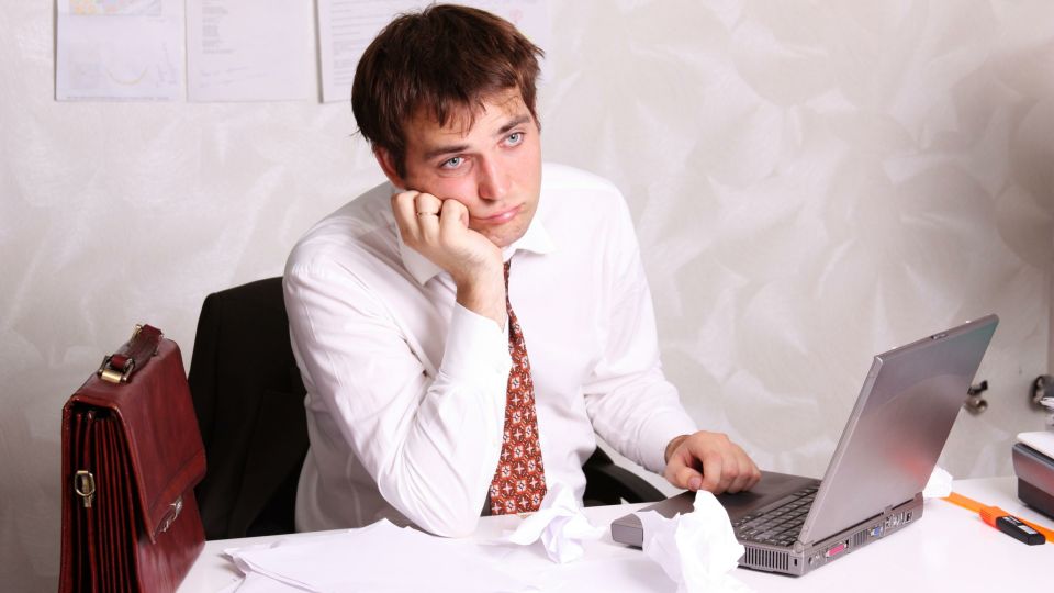 Усталость и бессонница? Это может быть нехватка витамина Д