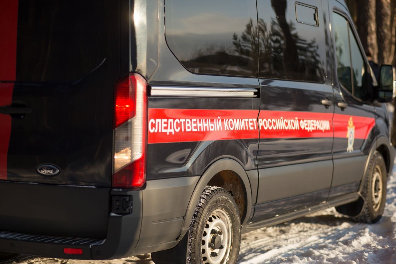 Следствием устанавливаются обстоятельства гибели несовершеннолетних в Твери