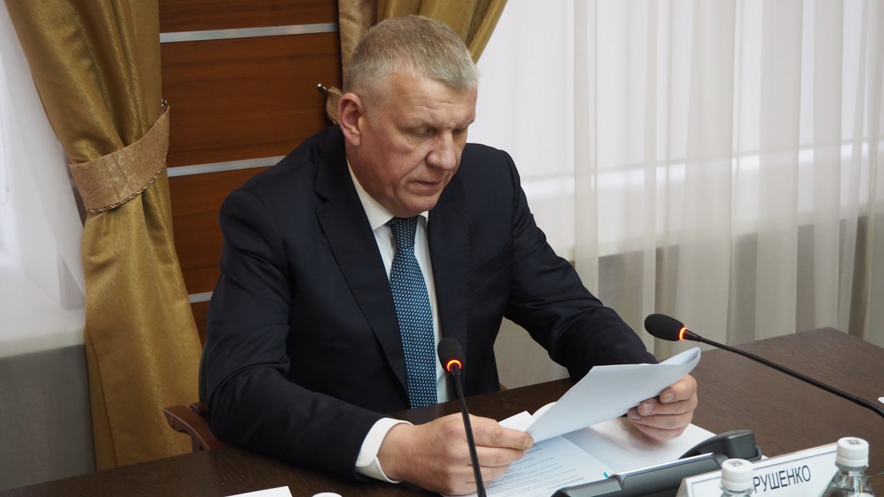 Комитет по транспорту и ЖКК провёл своё 60-е заседание Комитет по транспорту и ЖКК провёл своё 60-е заседание