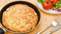 Забудьте про омлет и яичницу: вкуснейшая испанская тортилья легко затмит эти блюда