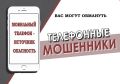 Тверичанин попался на удочку интернет-мошенников, покупая икру