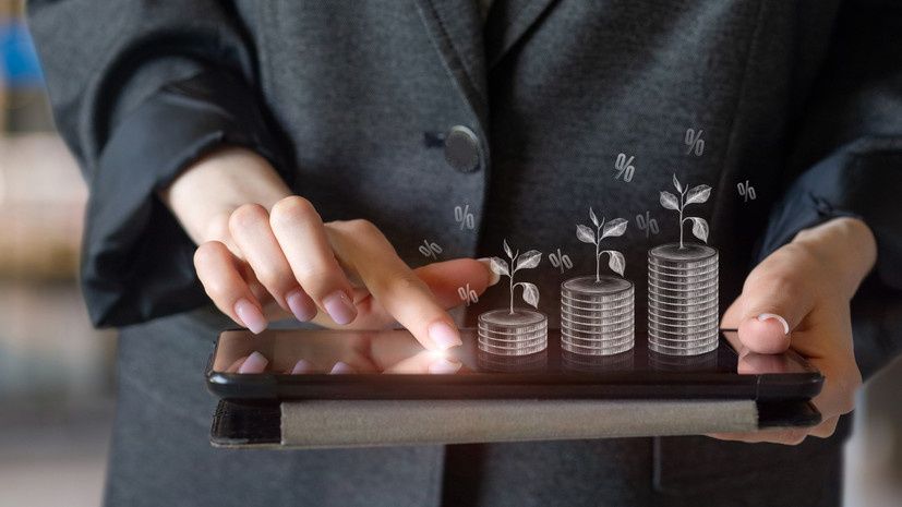 Финансовая грамотность: более 2,3 миллиона участников в онлайн-зачёте