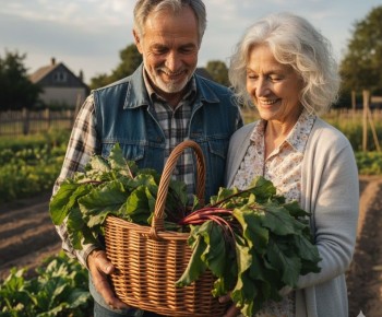 Как свёкла может спасти ваш мозг от старения