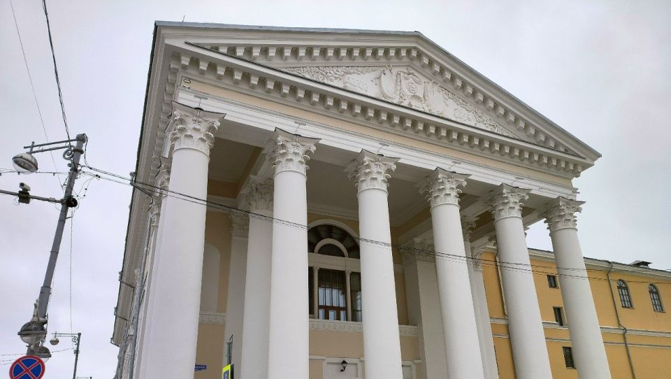 Афиша культурных и спортивных событий Твери и области на ближайшие дни