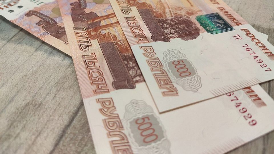 Стало известно, какие деньги в Тверской области подделывают чаще всего