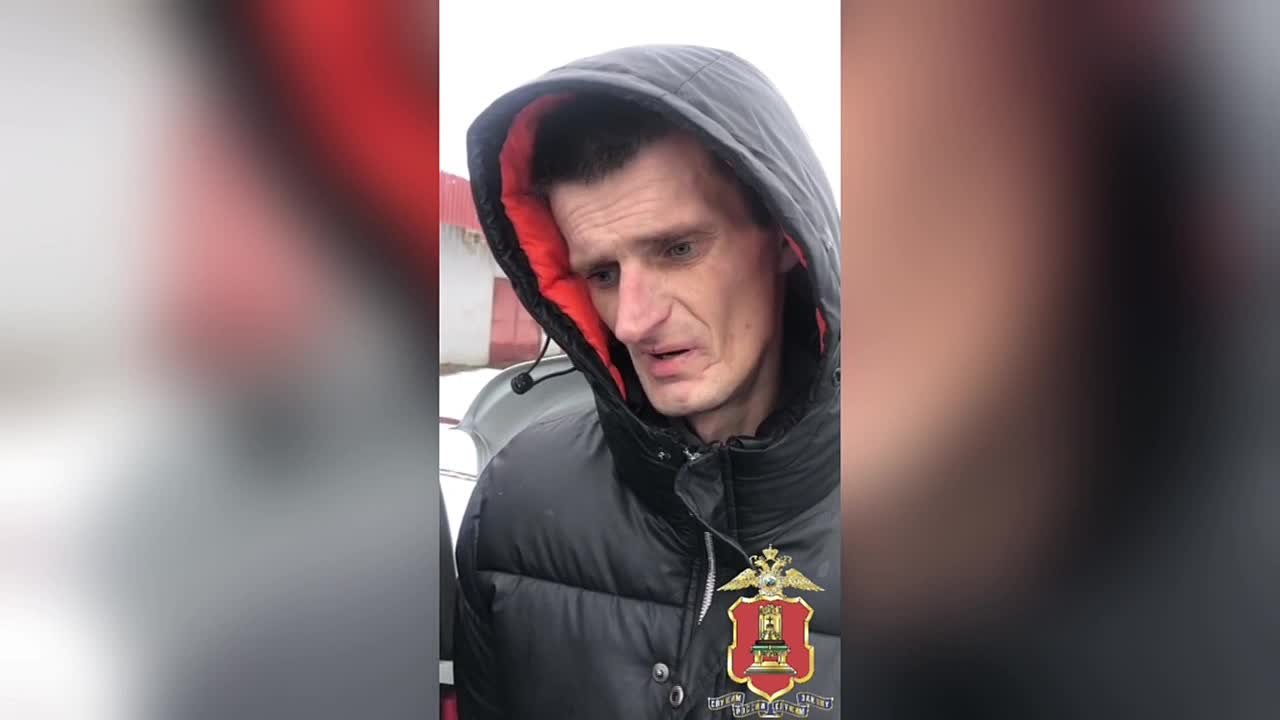 В Кимрах сотрудники полиции задержали наркозакладчика с партией метадона