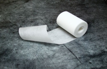 Садовый бинт: незаменимый помощник в уходе за растениями