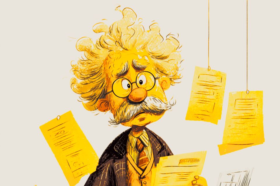 Когда знания искусственного интеллекта становятся необходимостью: пенсионеры на рынке труда