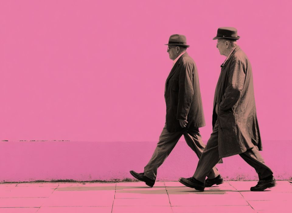 От тихих страстей к бурным дебатам