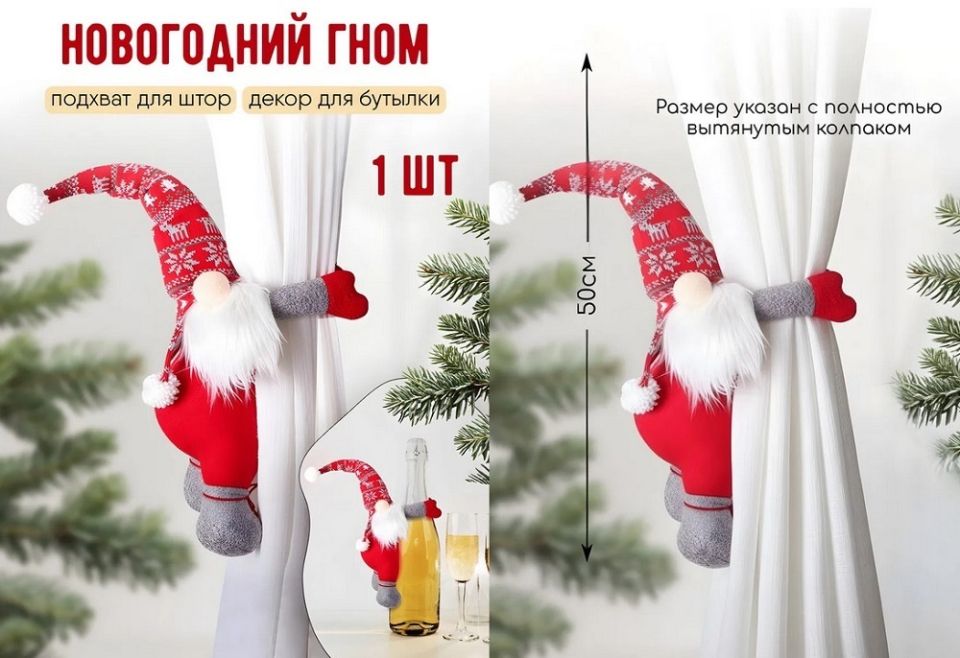 Новый год в уютном стиле: как создать атмосферу праздника и порадовать близких