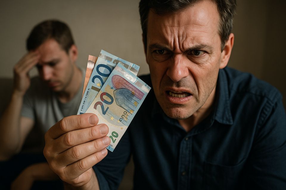 Почему доверие к долгам стало таким уязвимым