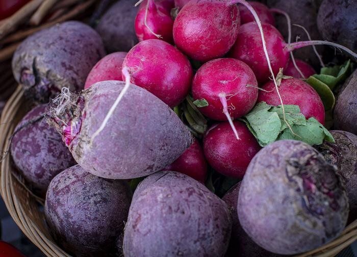 Как вырастить сладкую свёклу: секреты успешного урожая