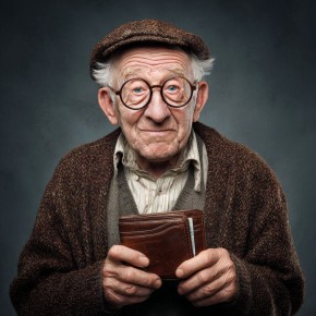 Центробанк сообщает о снижении инфляции, но где же новогодние цены?