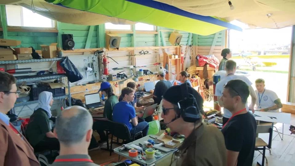 Вдохновляйся видео Финала Чемпионата ВИШ и становись частью 15-го юбилейного Чемпионата