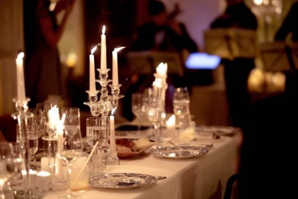 Гастрономические события, которые нельзя пропустить сегодня