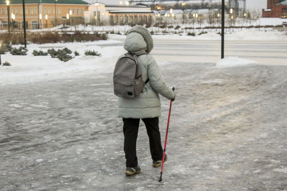 Пенсионеры России получат рекордные выплаты в декабре