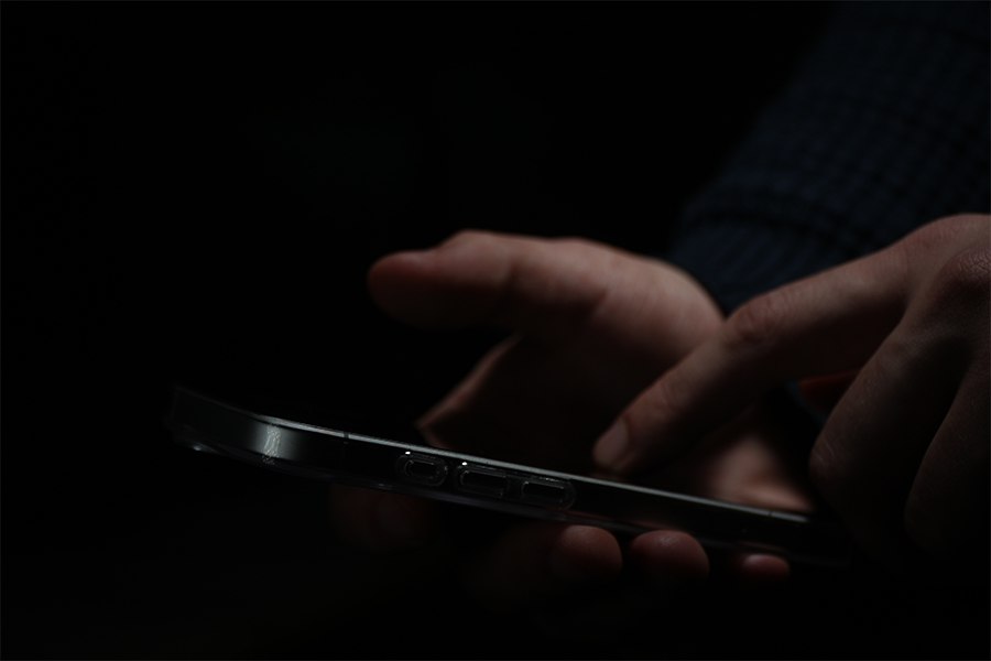 Жители Твери заметили сбои в WhatsApp*, мессенджер могут заблокировать