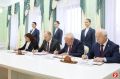 Минская область укрепляет социальные гарантии для специалистов: новый этап сотрудничества