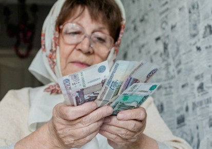 Новые горизонты для пенсионеров в Нижегородской области