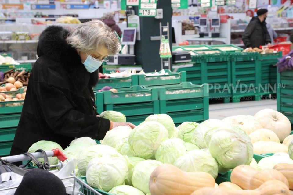 Подготовьтесь к пенсии: 41 тысяча нижегородцев уже знает, сколько они получат