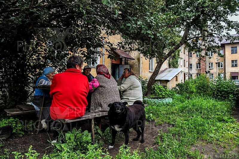 Современные программы для пенсионеров: новые горизонты и возможности