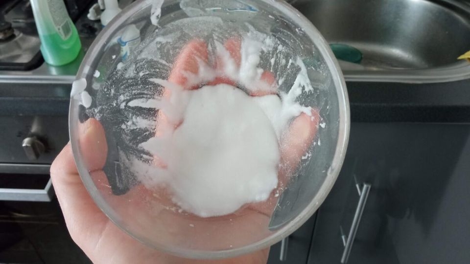 Эффективное очищение мутных стекол кастрюль: секреты натуральных средств