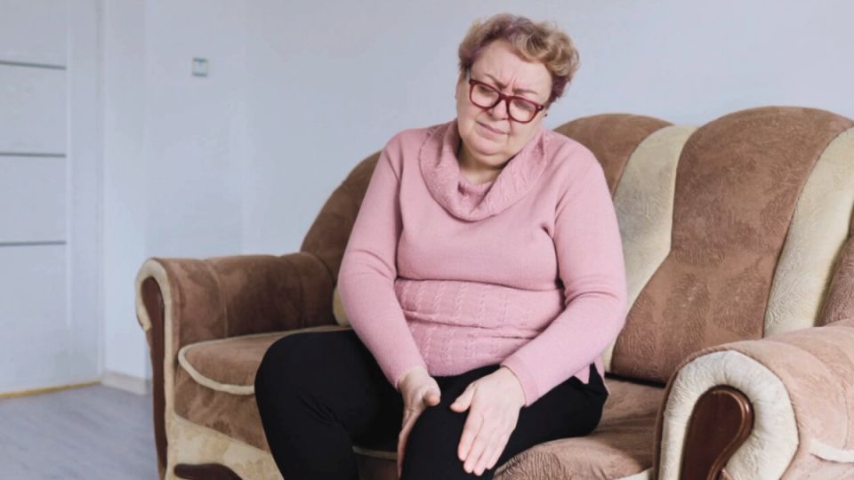 Причины увеличения живота после 50: 3 вредных продукта