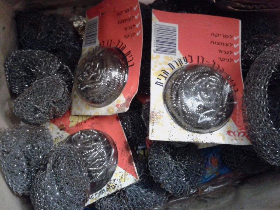 Почему стоит пересмотреть мнение о металлических губках для кухни