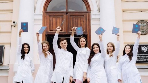Российская медицина в кризисе: как образование блокирует путь к профессии врача
