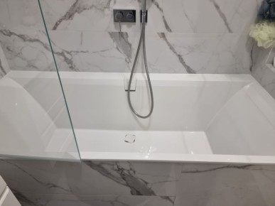 Как избавится от грибка и плесени в ванной за ночь: это проще, чем выдумаете