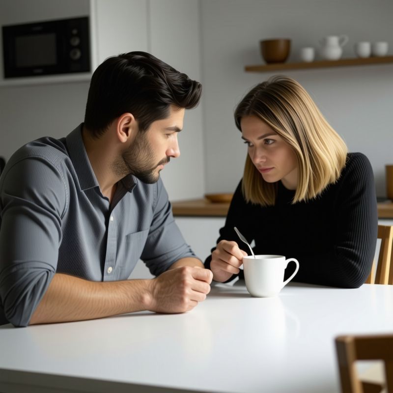 Как раздельный бюджет меняет семейные отношения: взгляд изнутри