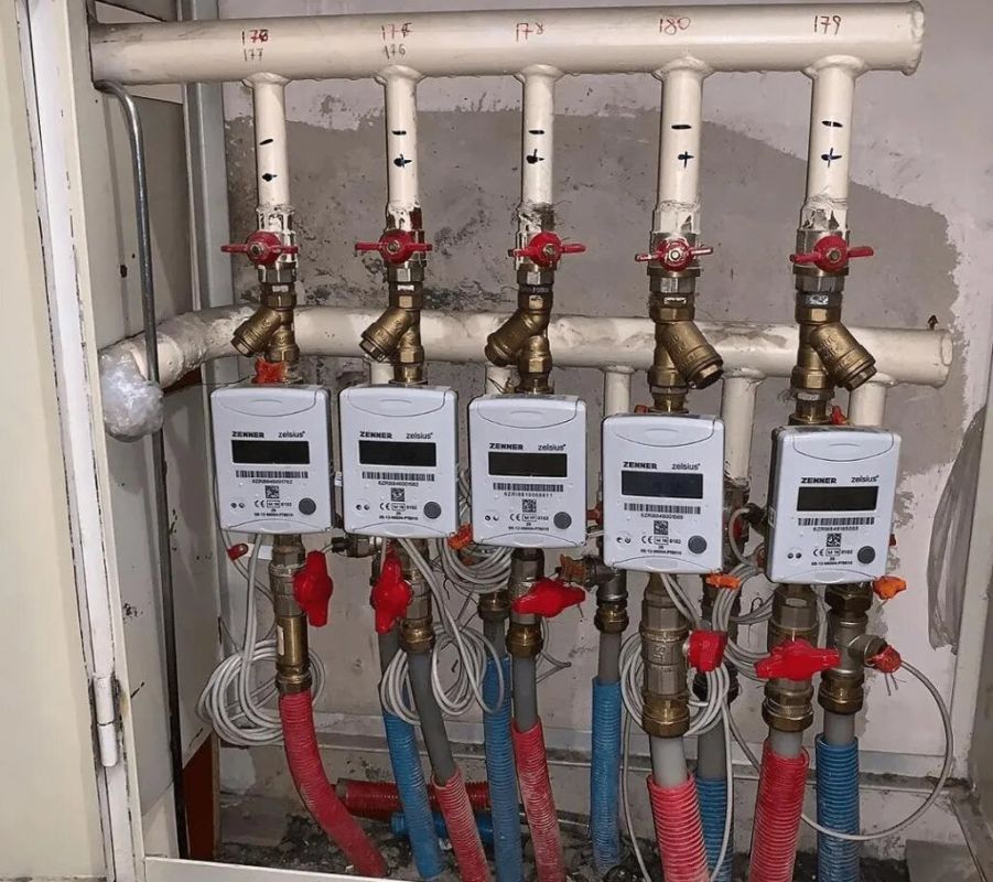 Как правильно передавать показания счетчиков, чтобы избежать ненужных затрат