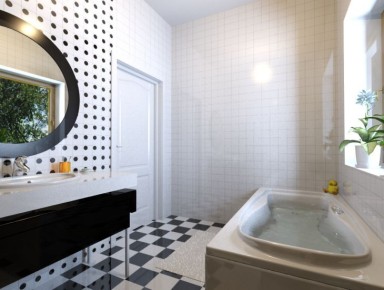 Как избавиться от плесени и грибка в ванной: многие об этом не догадываются