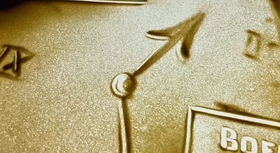 Материнская любовь, долг и вера