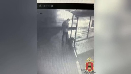 В Нелидове полиция задержала нежадного похитителя продуктов