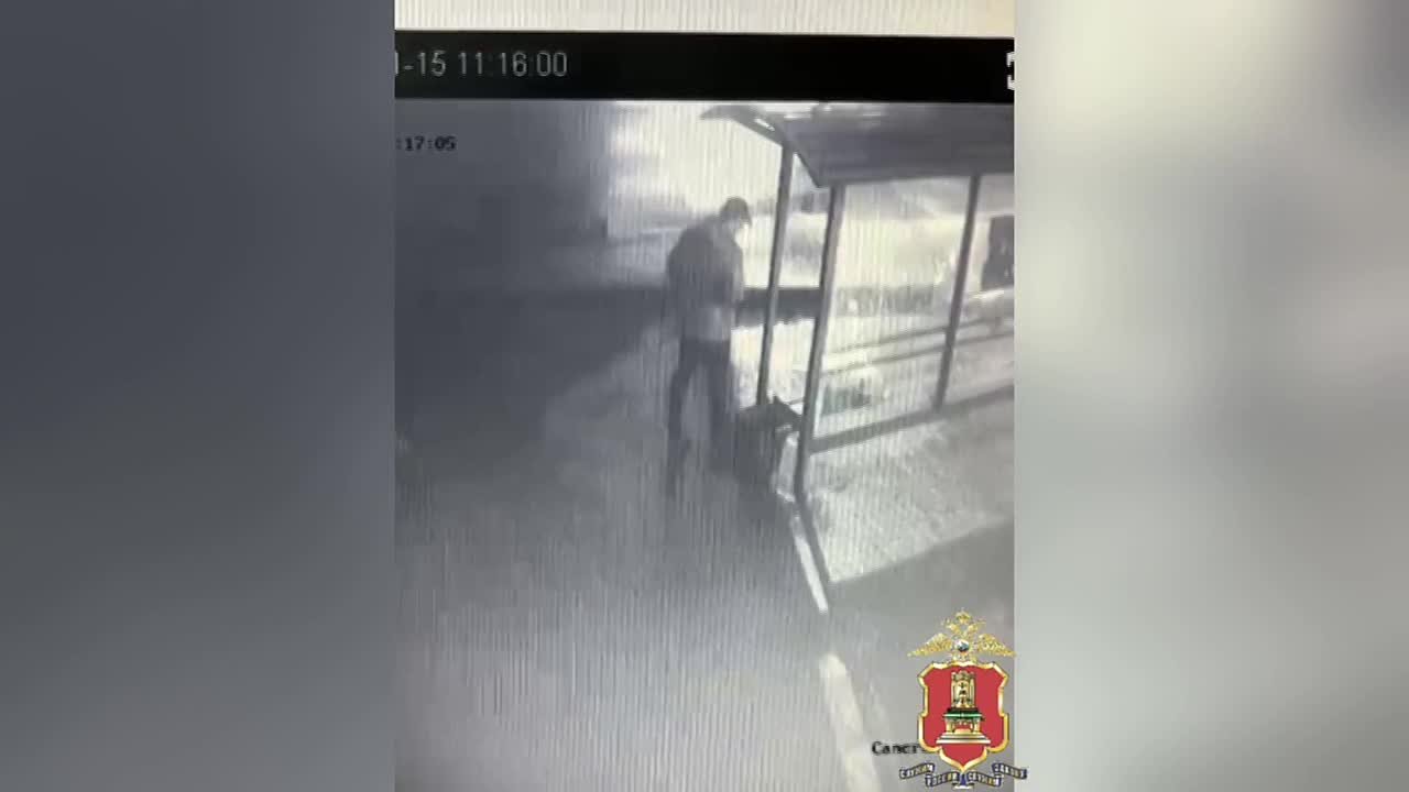 В Нелидове полиция задержала нежадного похитителя продуктов