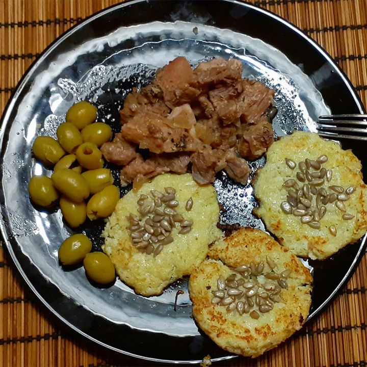 Капустные котлеты с индейкой: оригинальный рецепт для всей семьи