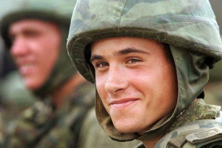 Как легально снять себя с воинского учета за границей и не стать жертвой призыва