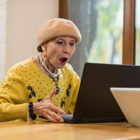 Как пенсионеры становятся жертвами маркетинговых уловок