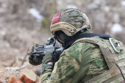 Госдума запускает налоговые льготы для участников СВО и их семей