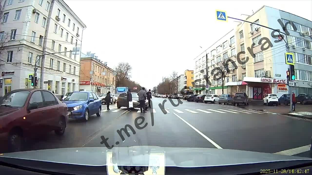 В Твери установили виновника страшного ДТП после публикации видео с места аварии