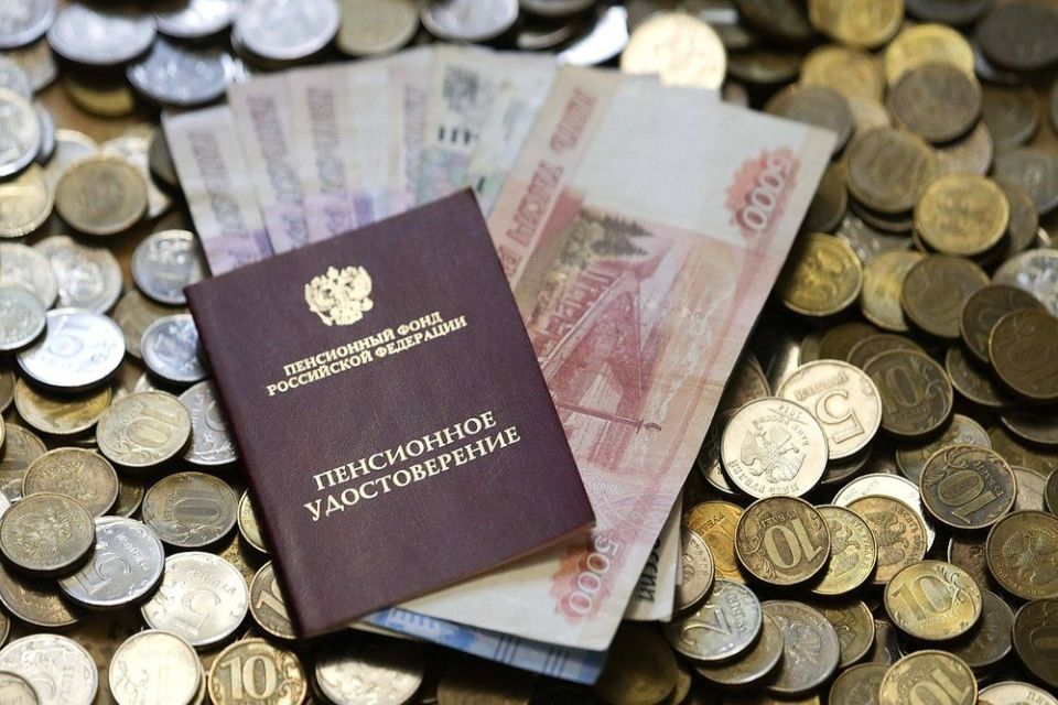 Как избежать заниженной пенсии: рекомендации от СФР