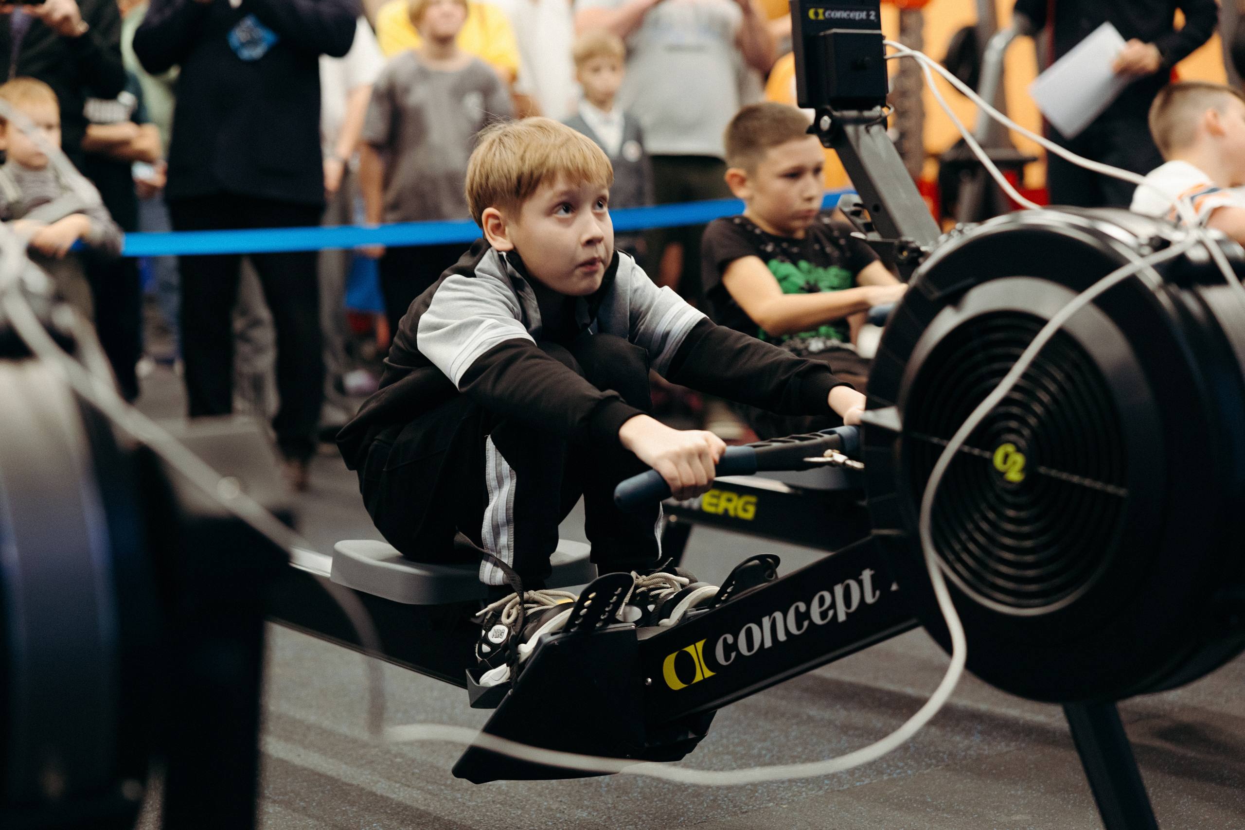 135тверских спортсменов приняли участие в чемпионате и первенстве города в дисциплине гребля-индор 135тверских спортсменов приняли участие в чемпионате и первенстве города в дисциплине гребля-индор