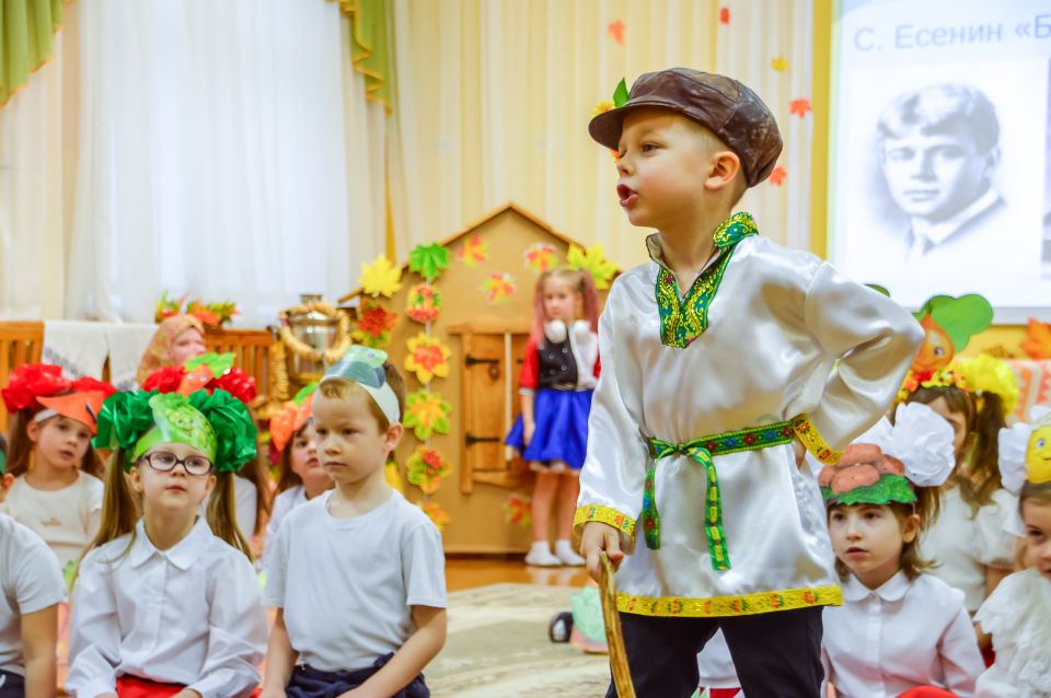В Твери подвели итоги муниципального конкурса «Арт-лидеры»