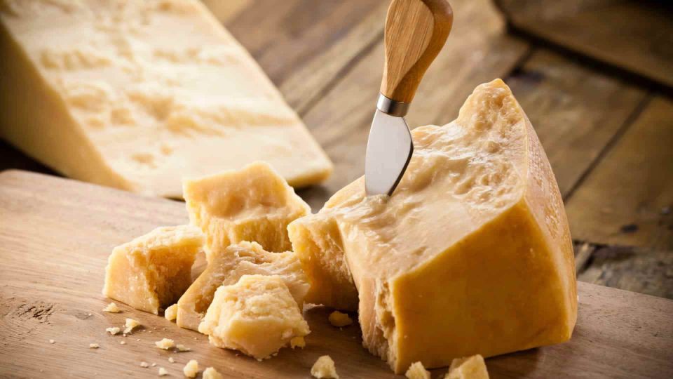 Необычные источники кальция: продукты, которые удивят